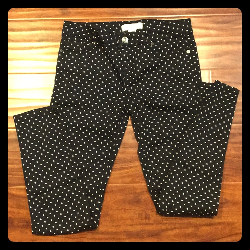 F21 Girls Pants